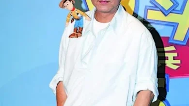 Photo of 盼为《反斗奇兵》系列配音到95岁 张卫健望挑战健力士纪录