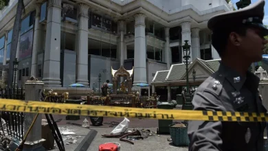Photo of 【曼谷四面佛爆炸案宣判】指泰司法系统“已死”   被告称自己没做错事