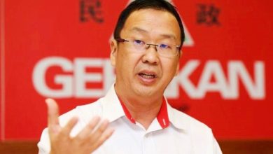 Photo of 柔森需破希盟国阵垄断  刘华才吁给民政机会