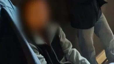 Photo of 手机被偷看还遭“告密” 妹妹捅逾50刀弑姐
