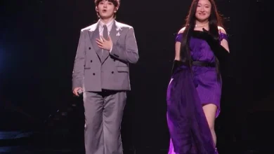 Photo of 【歌手2026】尤长靖合唱锤娜丽莎保席位 齐豫意外掉入危险区