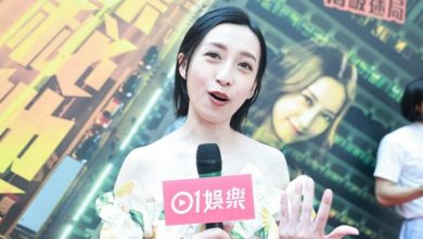 Photo of 遭影射双面人摆架子？ 龚嘉欣懒理风波直言不想帮友台宣传