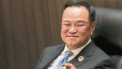 Photo of 泰取缔诈骗行动奏效 9个月逮3万诈骗犯