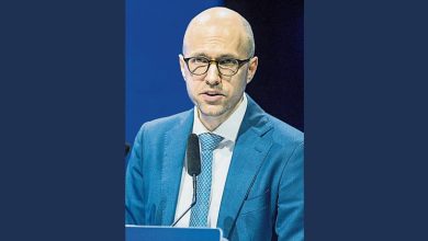 Photo of 纽时发行人斥AI窃知识产权 威胁新闻业生存