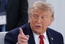 Photo of G7峰会最后一天登场　特朗普当众称“我是老大”