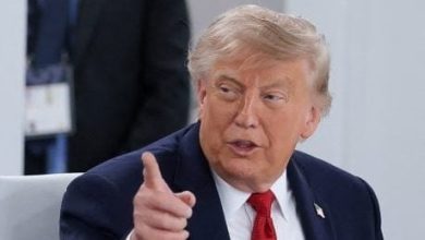 Photo of G7峰会最后一天登场 特朗普当众称“我是老大”