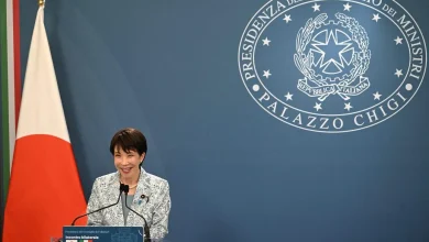 Photo of 日本有意派兵   赴霍峡参与扫雷