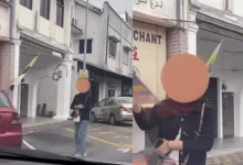 Photo of 人肉霸车位遇强势车主   女子拉下墨镜睥睨引热议
