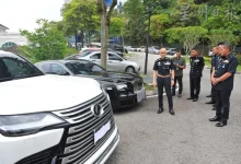 Photo of 在大马骗中美欧人 雪警破4诈骗集团捕41人