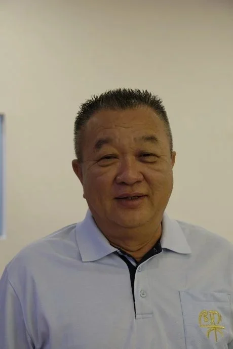 梁永康：未了解有关指南详情，待情况明朗后再作进一步行动。