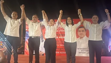 Photo of 【柔佛州选】徐宝仪代火箭上阵明吉摩  周忠信转战拉美士国席