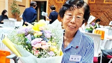Photo of 90岁拾荒嬷6年捐逾66万 暖心点亮家乡孩童未来
