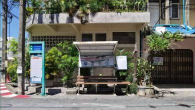 Photo of 槟岛迷你巴士站持续扩展 提升候车环境便利民众