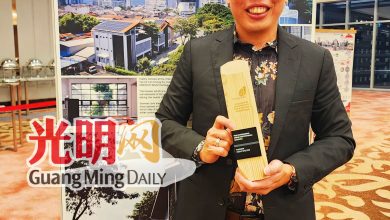 Photo of AI冒声建筑师 女记者险坠诈骗陷阱