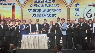 Photo of 南马废胎堆积问题再现 吴健荣促政府介入协调解决