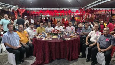 Photo of 曹观友: 避免问题更复杂 宗教场所须依法建设