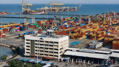 Photo of 北海货柜码头货运轨道获批 耗资2000万 2027年完工