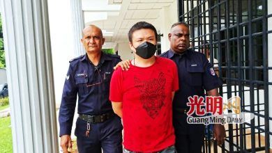 Photo of 作不雅手势 危险驾驶 罗里跟车员监1天罚8千