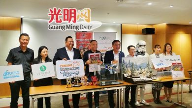 Photo of 国际微缩模型展及竞赛 13及14日逾百单位参展