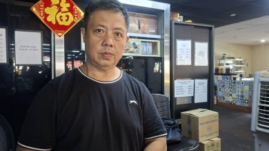 Photo of 槟水费又涨 商家直言: 只能硬撑