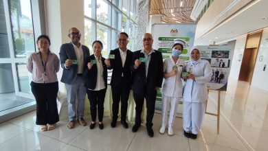 Photo of 魏子森: 生前同意却遭家属反对 器官捐赠难落实