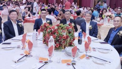 Photo of 曹观友: 槟希盟执政18年虽非完美 但不会回避民生问题