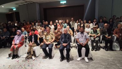 Photo of 林祥雄: 收入仅补贴部份开销 开美术馆推动文化教育 