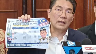 Photo of 沈志勤: 应对中东危机冲击 7措施助中小企度难关 