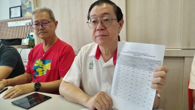 Photo of 林冠英促检讨24小时社险计划 应赋员工选择权