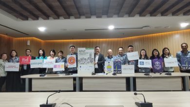 Photo of 4天旅游盛会来了! ATAP邀你畅游槟城嘉年华