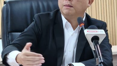 Photo of 聘特定灭虫公司避检举? 魏子森: 食肆别受骗 