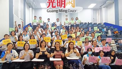 Photo of 【STPM放榜】连5年及格率100% 恆中刷新4纪录