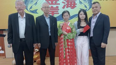Photo of 陈华盛: 缝业前景仍佳 冀年轻人传承技艺