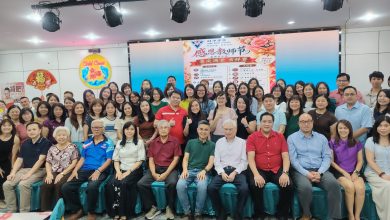 Photo of 时中正校和分校全面装冷气 电费年需8万至10万令吉