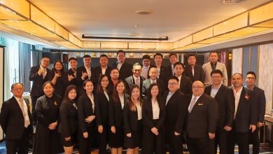 Photo of 槟青联委改选 28人晋级复选