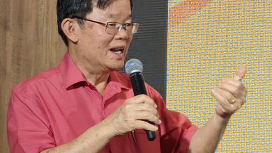 Photo of 曹观友: 银发族活到老学到老 数码技能不落伍