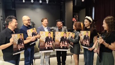 Photo of 街区歌王黄得宝办个唱 《再回首》温情演唱会7月登场