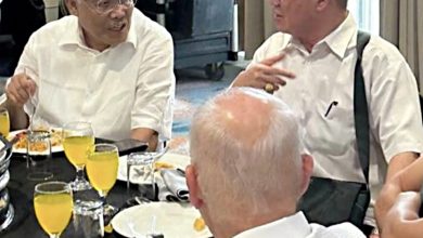Photo of 爱国党迎来转型  更名国家宏愿党