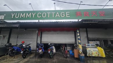 Photo of 槟美食天堂卫生欠佳被封2周罚5千 东主叹: 要卖多少杯水才赚得回