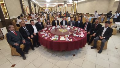 Photo of 朱庆智: 免失行医资格 传统医师须定期更新执照 