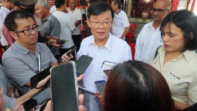 Photo of 槟州被指“走向破产”? 曹观友: 请看最新财报