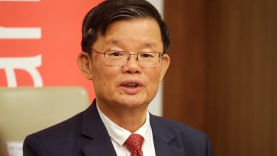 Photo of 槟储备金去年已破5亿 曹观友: 与地税调涨无关