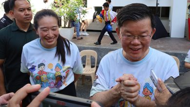 Photo of 种族比例不应决定首长人选 曹观友: 民主只承认胜选者