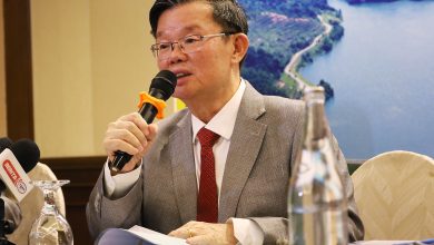Photo of 曹观友: 配合联邦政策 槟有逾2万难民