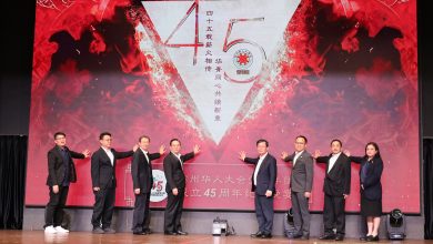 Photo of 曹观友: 续当青年后盾 打造留人才有未来槟城 