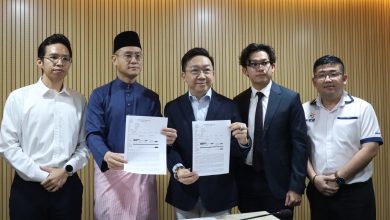 Photo of 教育企业家误信网贷广告 20个月遭诈骗近40万