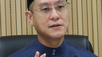 Photo of 槟供水机构有盈利仍涨水费 再里尔: 难撑数十亿工程需求