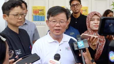 Photo of 优先处理民生 曹观友: 不急州选