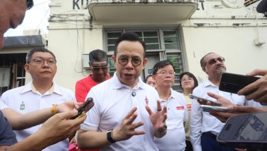 Photo of 3D行业缺人 沈志强: 可让罗兴亚难民填补