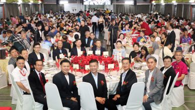 Photo of Econsave星洲华教义演筹获232万 新港崇正小学校舍工程12月动工